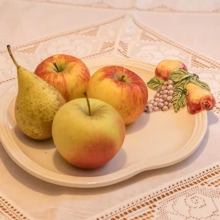 Appartamento Obstgarten