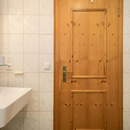 Apartman Obstgarten Lindau