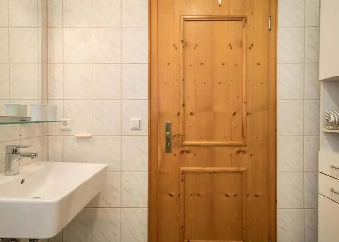 Apartmán Obstgarten Lindau
